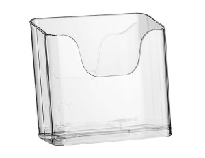 Stojak na ulotki A6 pion