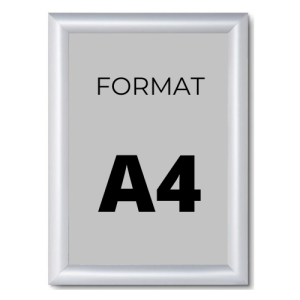Ramka OWZ A4
