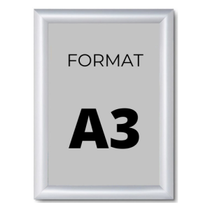 Ramka OWZ A3