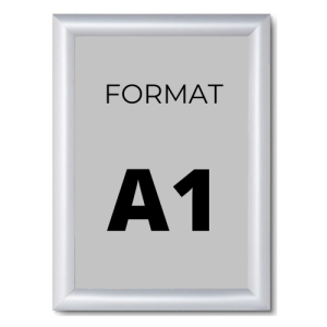 Ramka OWZ A1
