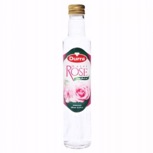 Woda różana 250ml Durra Jordania