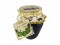 Konfitura z zielonych orzechów 360g JAM&JAM
