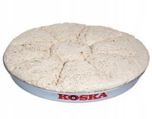 Chałwa turecka waniliowa KOSKA 6kg