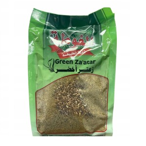 Zatar Tymianek Zielony Za'atar 500g Algota