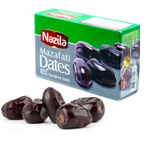 Daktyle Mazafati świeże 500g Iran