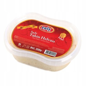 Chałwa turecka waniliowa 350g Eris
