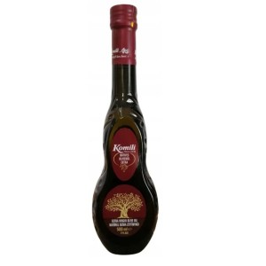 Oliwa turecka Extra Virgin 500ml Komili