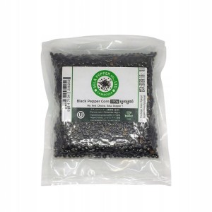 Pieprz czarny ziarnisty Sela Pepper 200g Kambodża