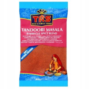 Tandoori Masala mieszanka przypraw 400g TRS