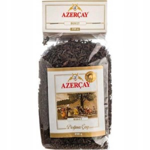 Azercay Buket 250g herbata czarna liściasta Dogma