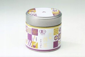 Herbata japońska Matcha Kakitsubata BIO 30g OSADA