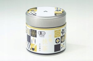 Herbata japońska Matcha Koiai 30g ceremonialna BIO