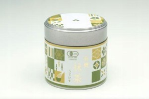 Organiczna herbata japońska Matcha Uguisu 30g