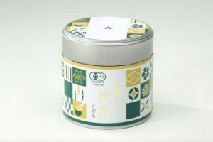 Organiczna herbata japońska Matcha Kogamo 30g BIO