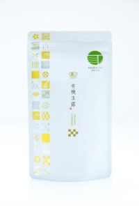 Organiczna herbata japońska Gyokuro 50g BIO