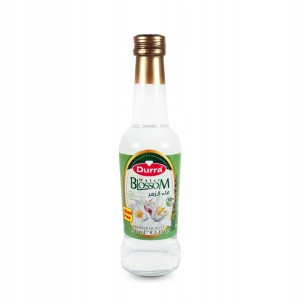 Woda Kwiat Pomarańczy 250ml Durra ORYGINALNA 100%