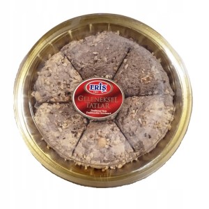 Chałwa turecka Eris kakaowa 600g