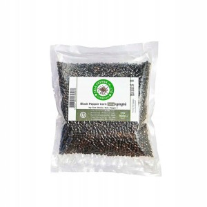 Pieprz czarny ziarnisty Sela Pepper 500g Kambodża