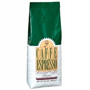 Kawa Turecka Mehmet Efendi Espresso 1kg