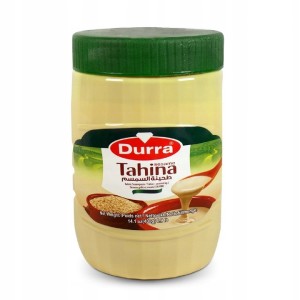 Pasta sezamowa Durra Tahini 400 g