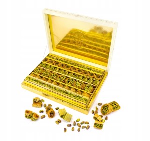 Baklawa turecka Extra ZAITOUNE 450g