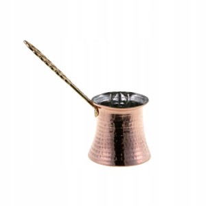 Tygielek miedziany do kawy po turecku 350ml