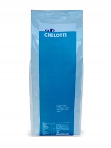 Kawa palona drewnem SUPERIOR CHELOTTI 1kg