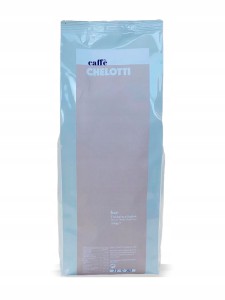 Unikalna kawa palona drewnem BAR CHELOTTI 1kg