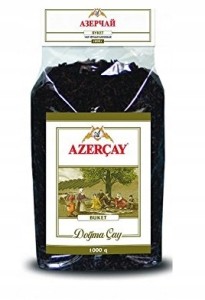 Azercay BUKET herbata czarna liściasta 1000g