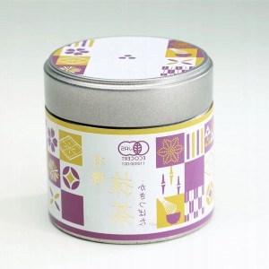 Organiczna Herbata Japońska Matcha Kakitsubata 30g