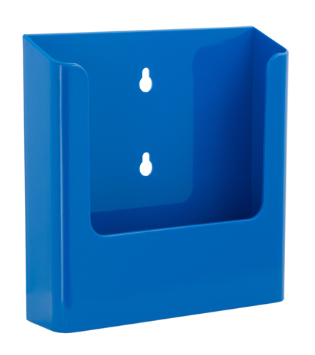 Wieszana kieszeń podajnik na ulotki A5