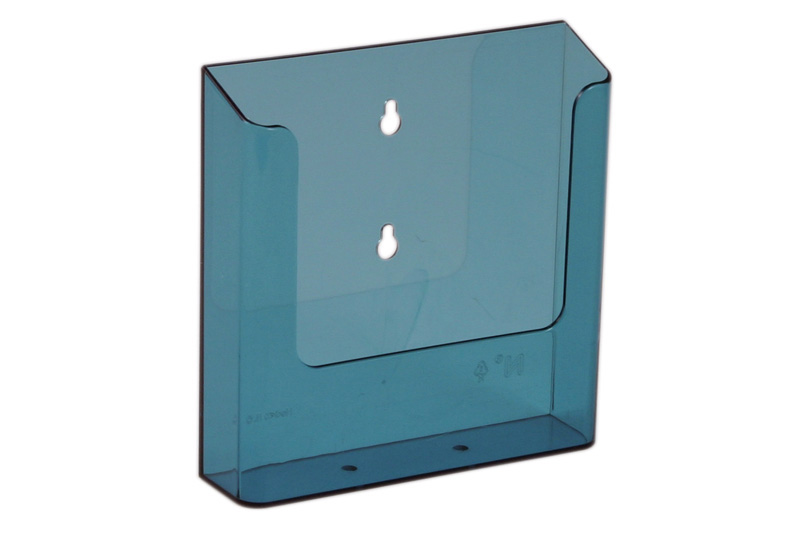 Wieszana kieszeń podajnik na ulotki A5