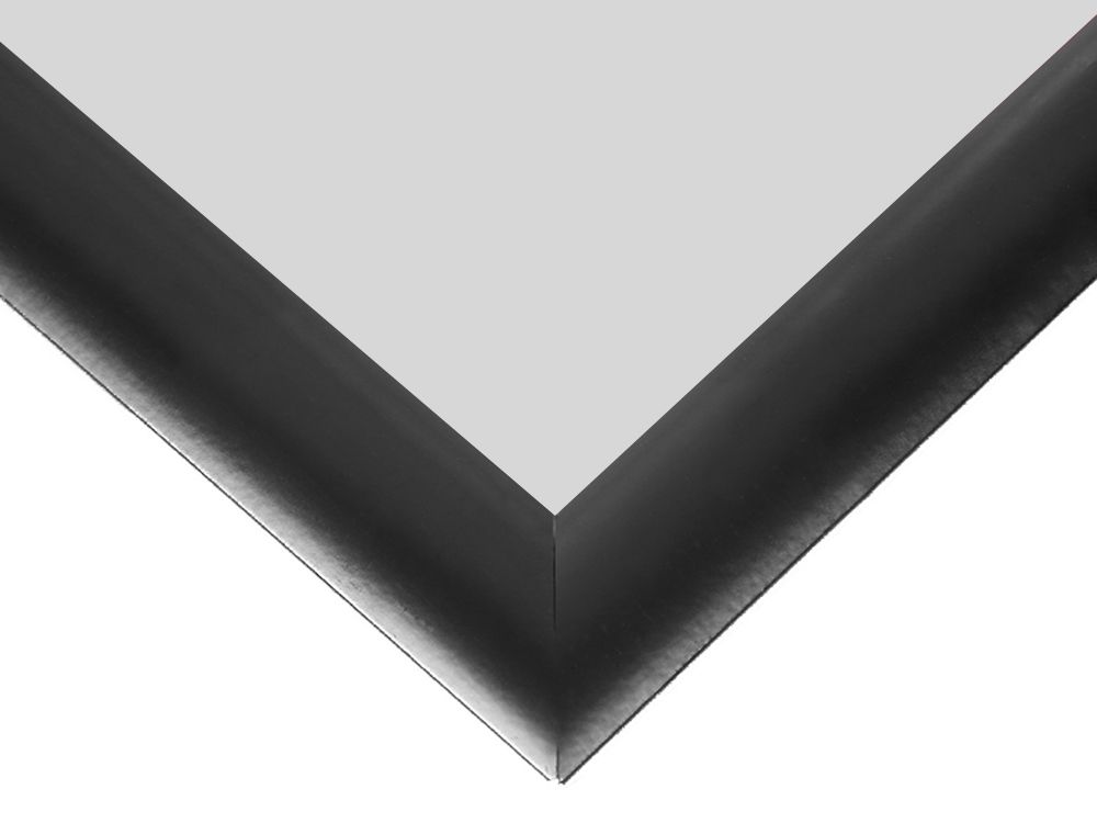 Ramka OWZ czarna A4_Inplex